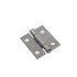 Bisagra Bimex Perno Remachado 1" Caja de 20 Piezas Fanal B10A100