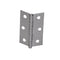 Bisagra bimex perno remachado caja de 20 piezas Fanal B10A250