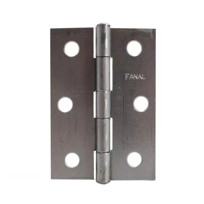 Bisagra bimex perno remachado caja de 20 piezas Fanal B10A300