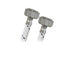 Alimentador Coflex Blanco 3/8X1/2X36" Vlb-D36