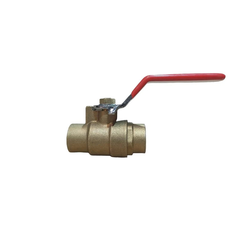 Valvula De Esfera Soldable 1/2 Luku