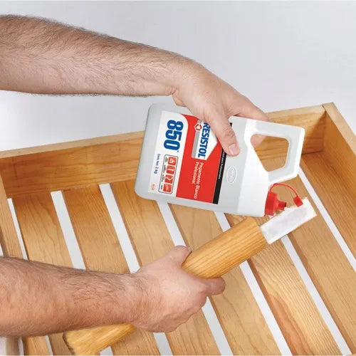 Resistol 850 Blanco Con 1Kg Henkel