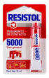 Resistol 5000 Tubo 21Ml. Uso General