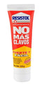 Resistol No Mas Clavos Tubo Con 113Gr.