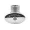 Llave De Control Angular 1/2 Fluidmaster 7121M-039-P20