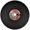 Disco Corte Metal 14" X1/8"X 1" 744 Austromex