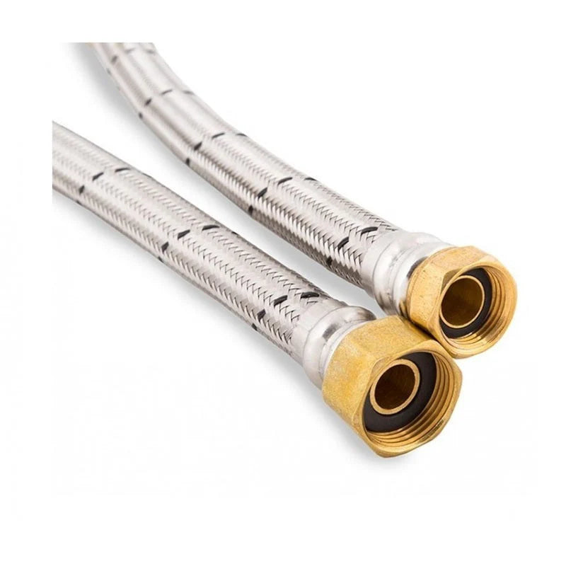 Alimentador Coflex Para Boiler 1/2X1/2X60 Coflex Ab-I60