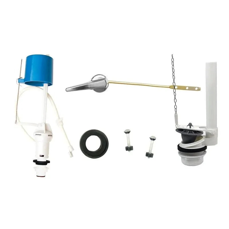 Herraje Para Sanitario Coflex Ps-A001