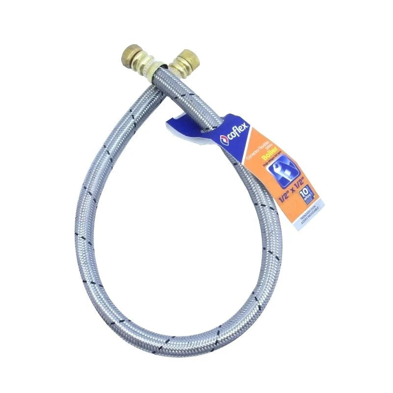 Alimentador Para Boiler 1/2X80Cm Coflex Ab-I80