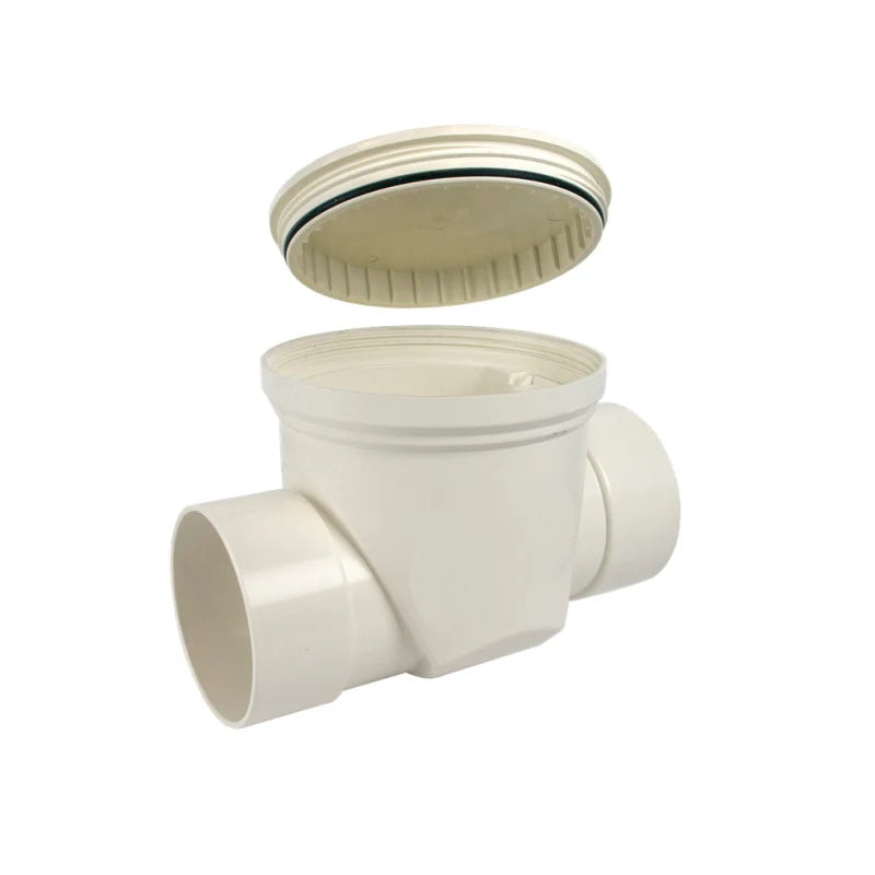 Válvula Check Anti Retorno 4" Coflex Nh-C001