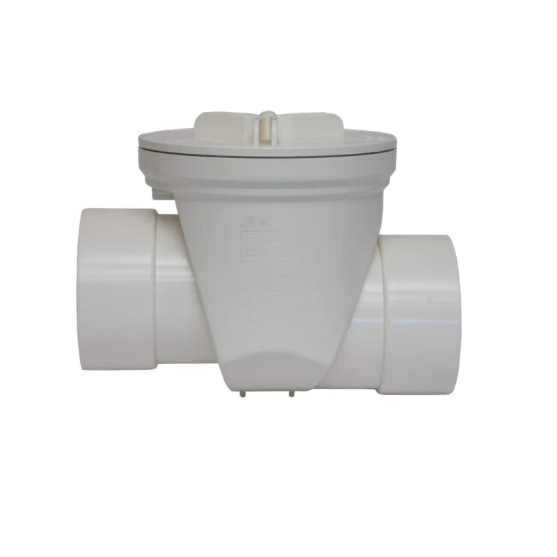 Válvula Check Anti Retorno 4" Coflex Nh-C001