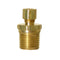 Niple Unión 1/4" x 1/2" Coflex UNT-4C8