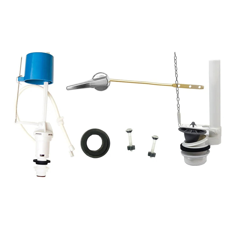 Juego De Reparación Para Tanque Sanitario Coflex PS-A001C