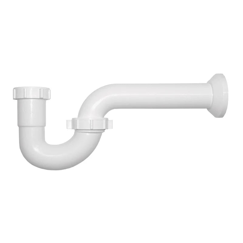 Trampa Universal Plateada S/Regist Coflex P-B9002P