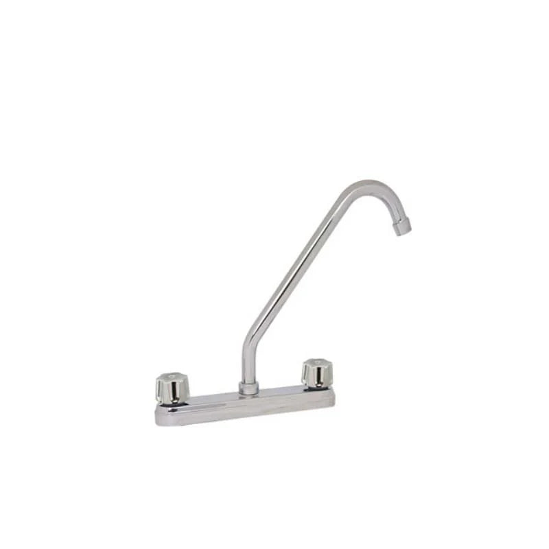 Mezcladora para fregadero maneral palanca 11032 Fontanery