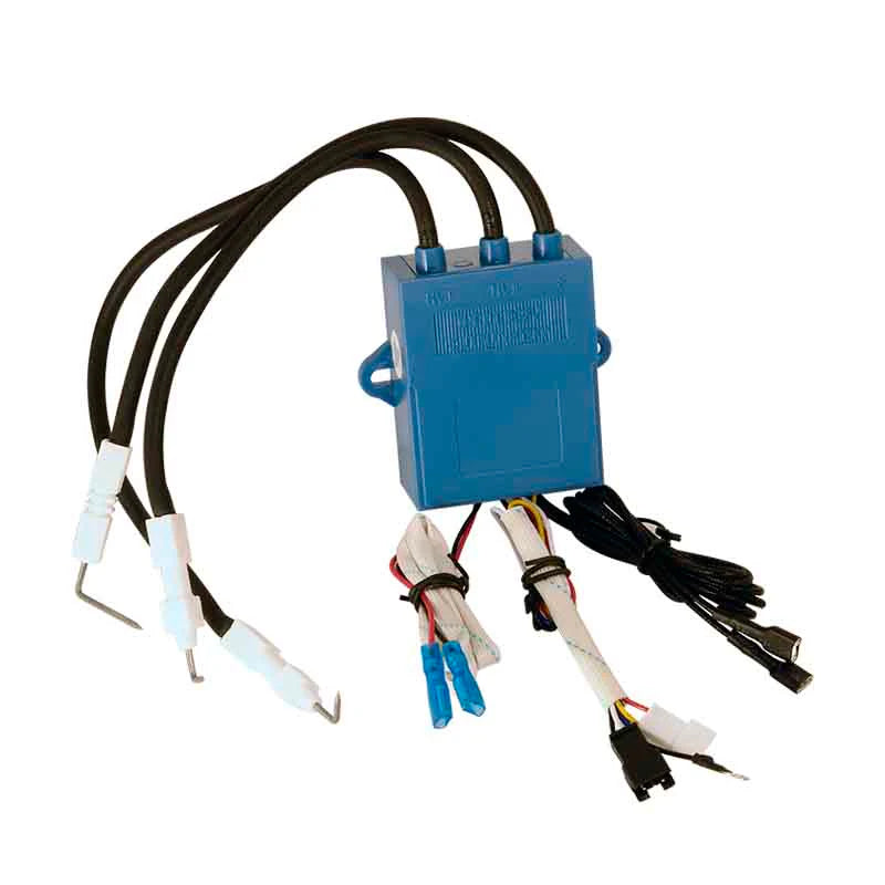Modulo Generador Para Calentador Rcp-02 Rugo