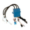 Modulo Generador Para Calentador Rcp-02 Rugo