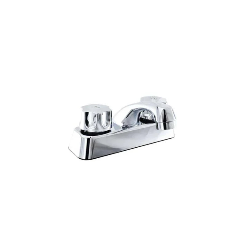 Mezcladora Para Lavabo 4" Fontanery 21064