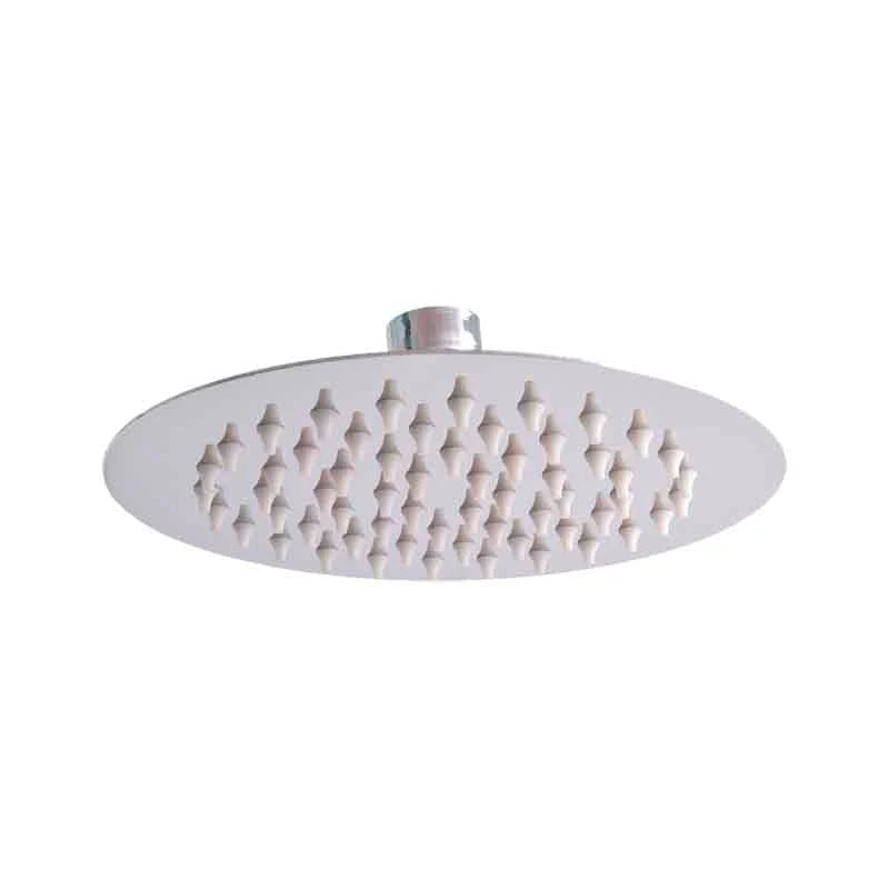 Regadera Delgada Red.8" 44-Drb Rugo