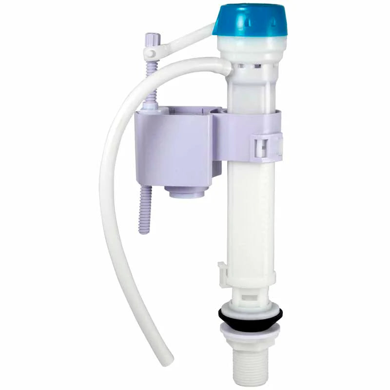 Valvula De Admision P/Wc Rugo 50-Pab