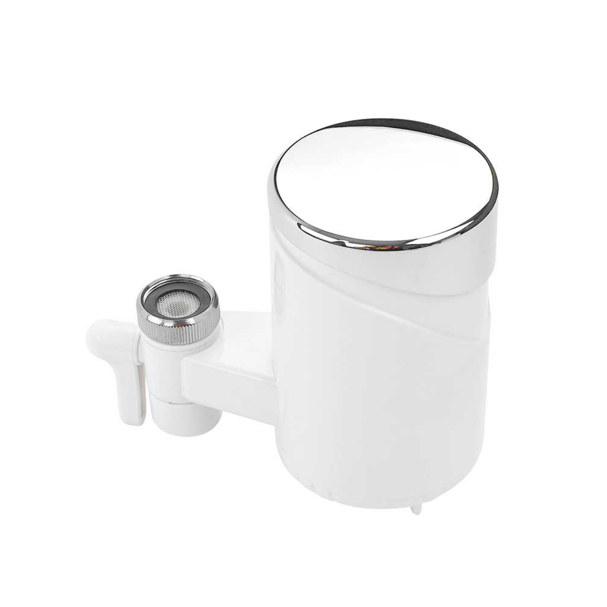 Filtro Para Agua De Carbón Para Mezcladora Coflex WF-600