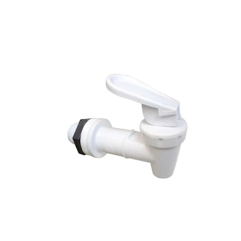 Llave Para Garrafon 3/4" Blanca Fama 2913