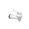 Llave Para Garrafon 3/4" Blanca Fama 2913