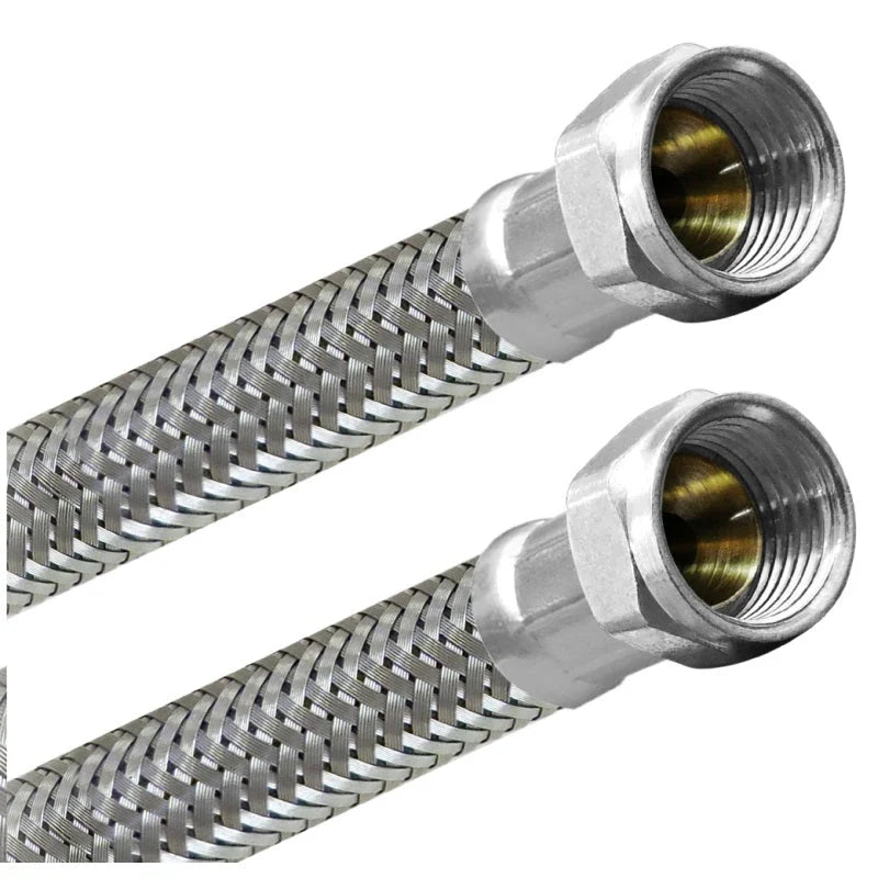 Alimentador Para Gas Flex 5/16X5/16X2Mts Ginl5-200 Fama 3963