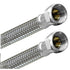 Alimentador Para Gas Flex 5/16X5/16X2Mts Ginl5-200 Fama 3963