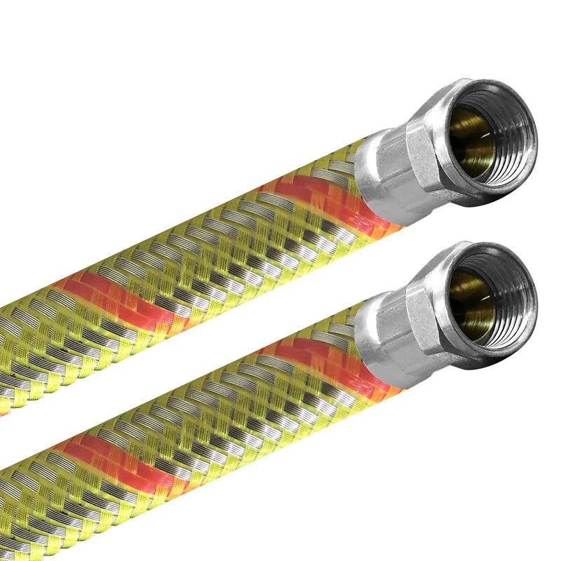 Alimentador Para Gas Flex 5/16X5/16X4Mts Ginl5-400 Fama 3965