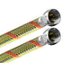 Alimentador Para Gas Flex 3/8X3/8X1.5Mts Gime5-150 Fama 3972
