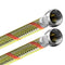 Alimentador Para Gas Flex 3/8X3/8X2Mts Gime5-200 Fama 3973