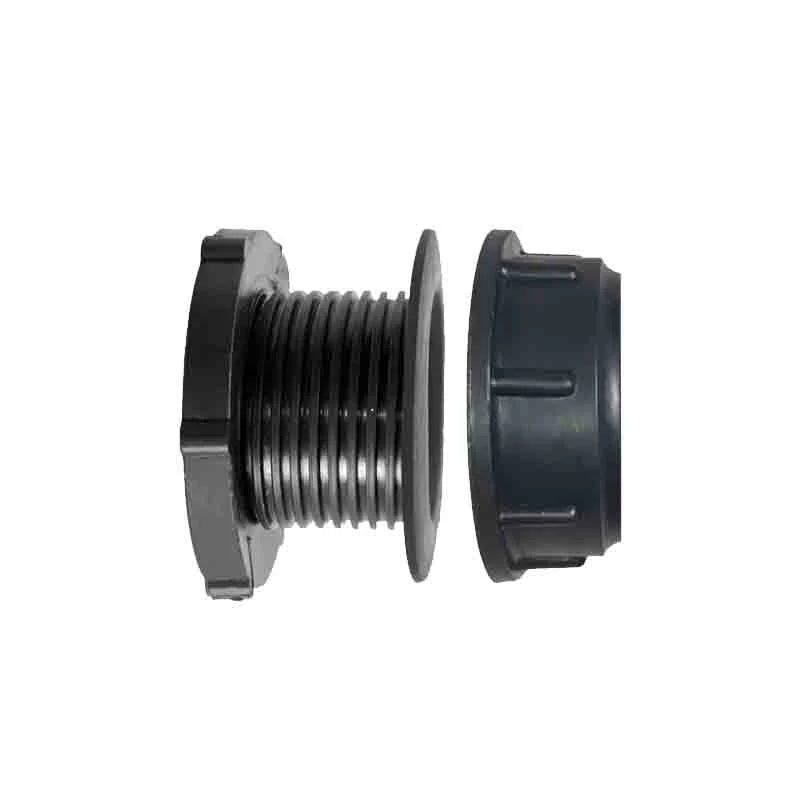 Brida Con Contratuerca Para Tinaco Rosca 11/2" Fama 4000