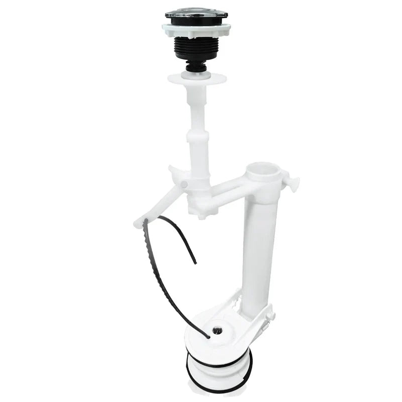 Chapetón Para WC Reductor 38Mm Fama 3458