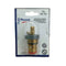 Cartucho Ceramico Rb-74C P/Mezc.Agua Caliente Rugo