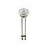 Boton Para Descarga Dual 58mm Fluidmaster 800P-58