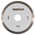 Disco Diamante Blanco Rin Continuo 41/2X1.6M 815 Easy Cut Austromex