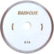 Disco Diamante Blanco Rin Continuo 7"X1.6M 816 Easy Cut Austromex