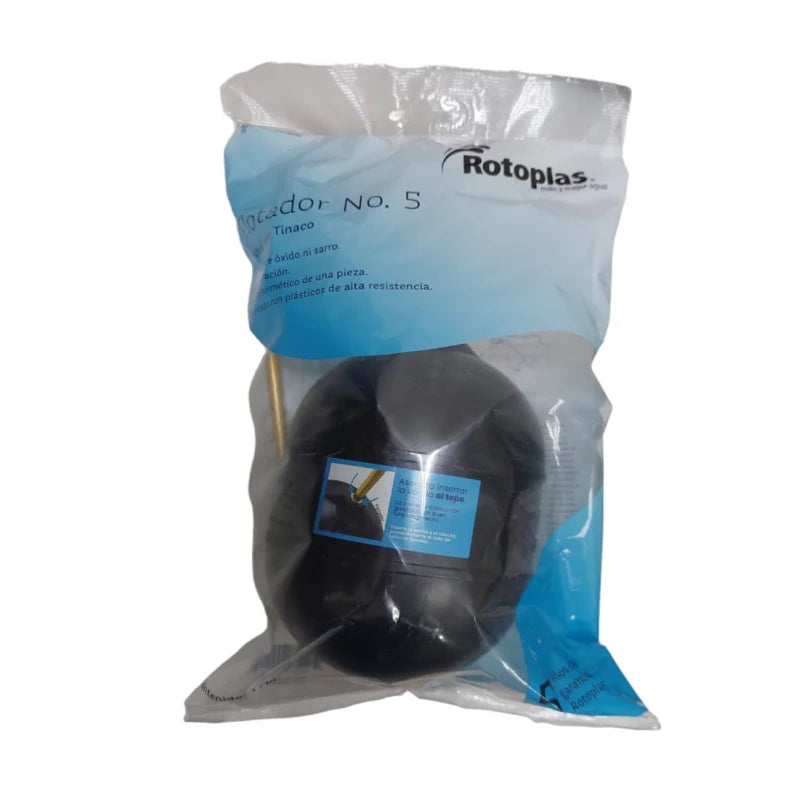 Flotador Para Tinaco No 5 Rotoplas