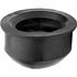 Conector 11-U Cespol Vinilo 2X1 1/2 Rugo