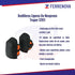 Rodilleras Ligeras De Neopreno Truper 12951
