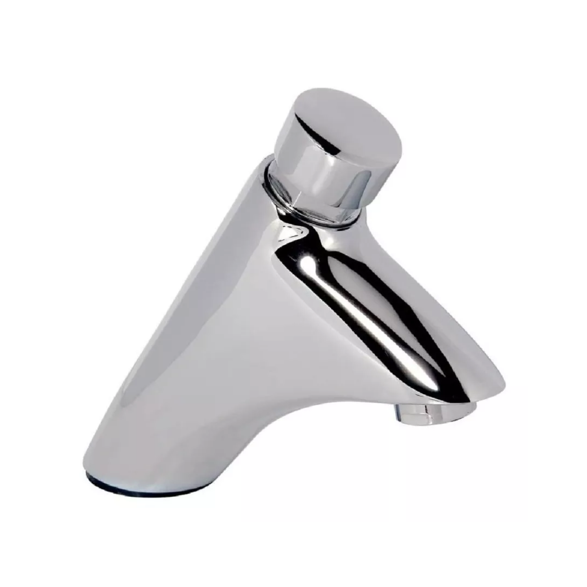 Llave Temporizadora De Push Para Lavado Rugo 17-T