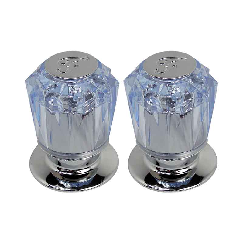 Juego De Maneral Nilo Azul Con Chapeton Rugo RI-59