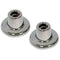 Juego De Chapeton Universal Ch-98 Rugo