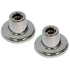 Juego De Chapeton Universal Ch-98 Rugo