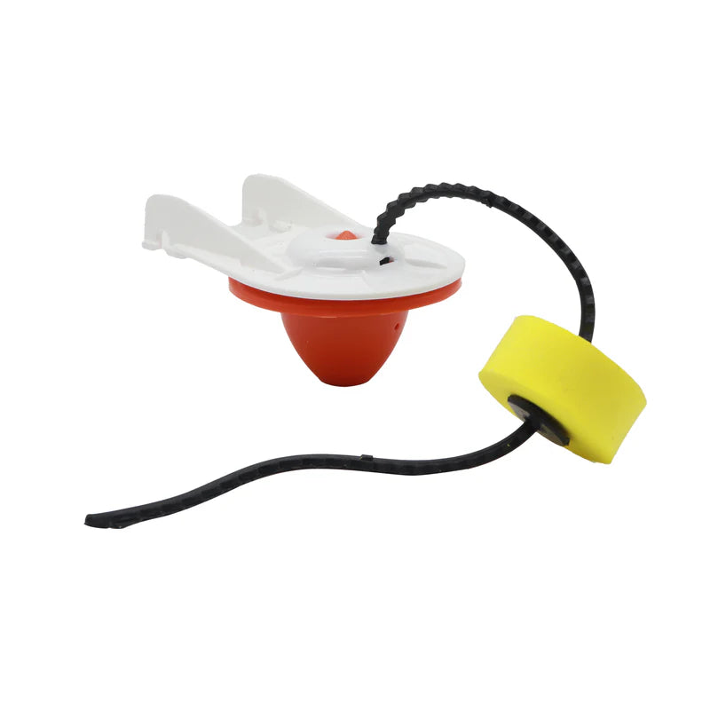 Sapo Inteligente 2" Para 3 Y 6 Lts Fama 9457