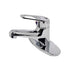 Mezcladora P/Lavabo 24-Mc Monomando Rugo