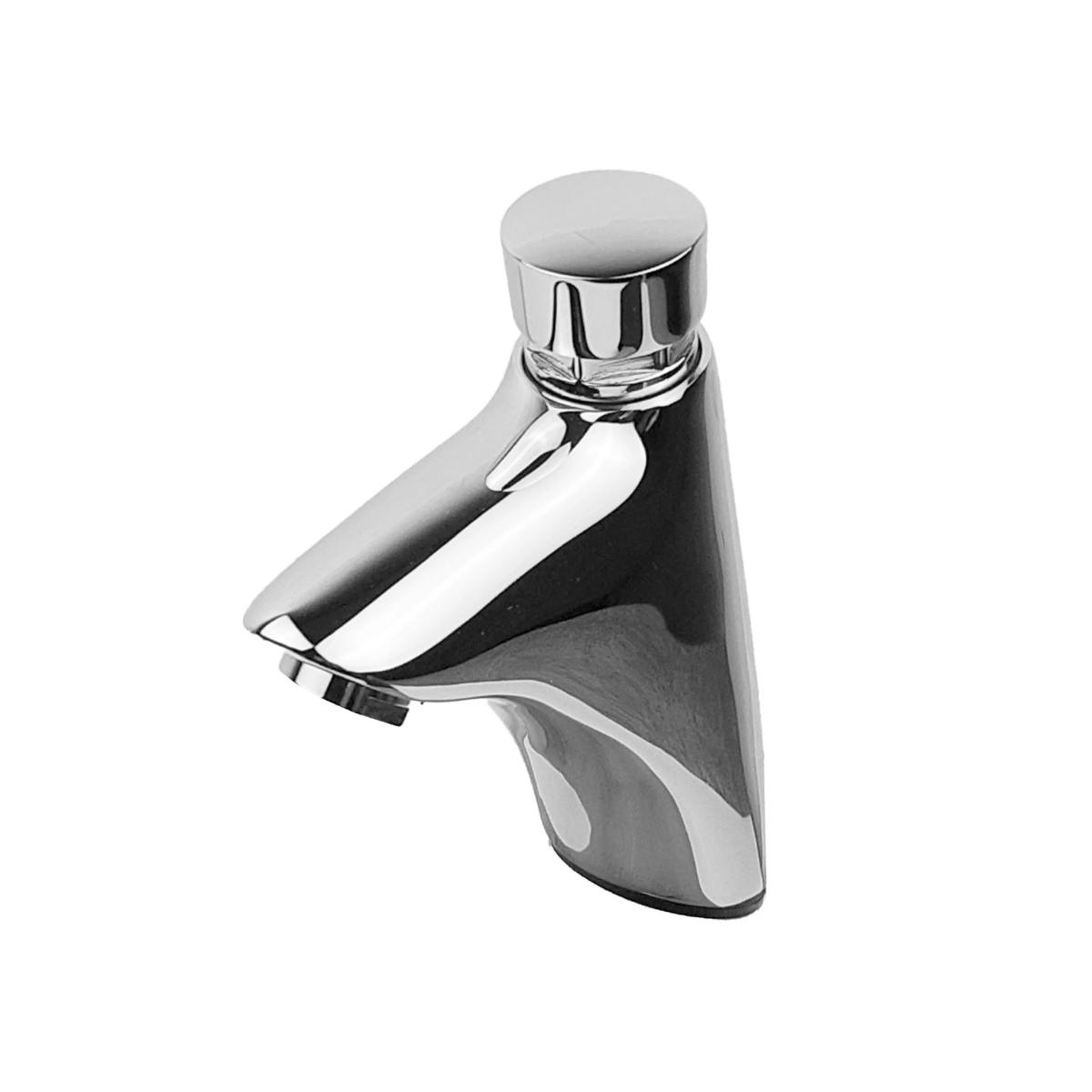 Llave Temporizadora De Push Para Lavado Rugo 17-T