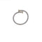 Alimentador Maxiflex 25-Me 1/2X1/2X70Cms Rugo