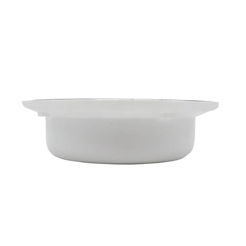 Coladera Cromada 4" Universal Fama 9688